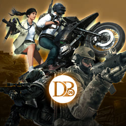 DB E-SPORTS